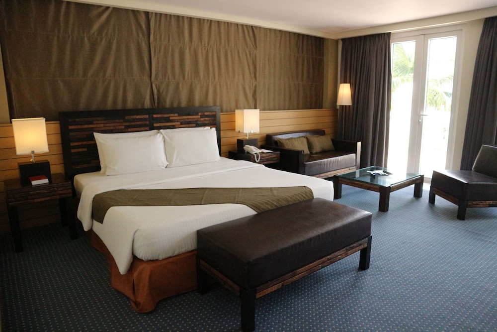 Boracay Sands Hotel 16/74
