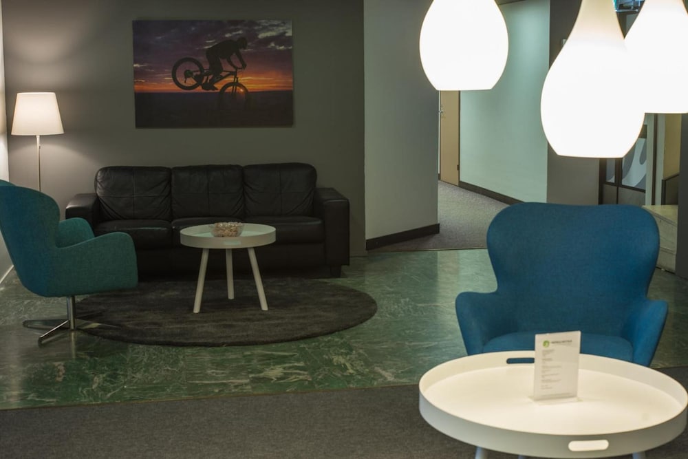 Hotel Kittila 30/40