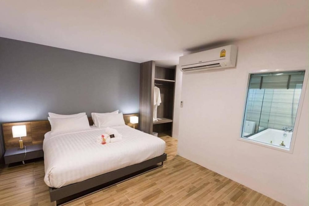 Trat City Hotel 17/56
