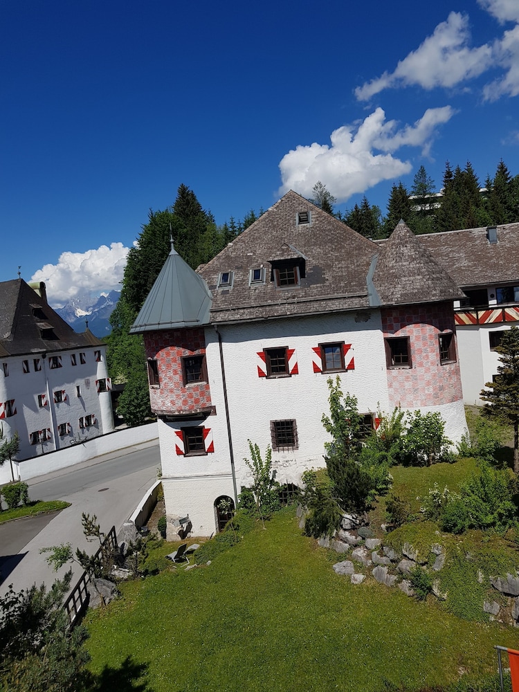Family Hotel Schloss Rosenegg 9/64