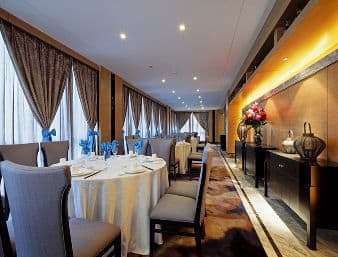 Ramada By Wyndham Changzhou North 6/12