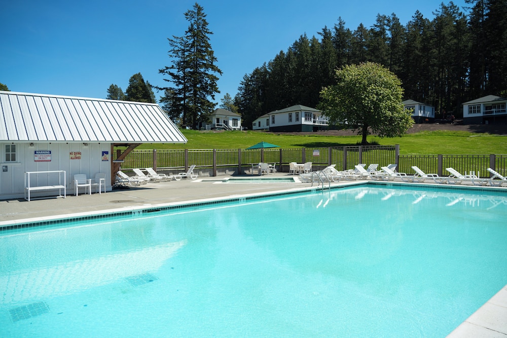 Roche Harbor Resort 43/77