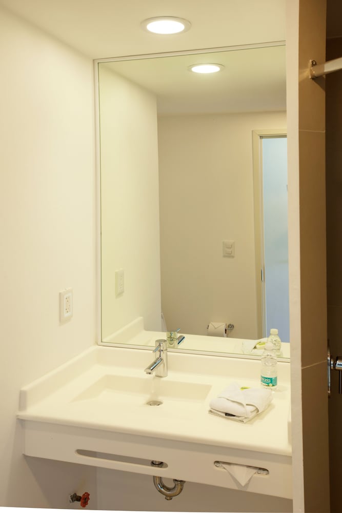 City Express Junior by Marriott Veracruz Aeropuerto 36/37