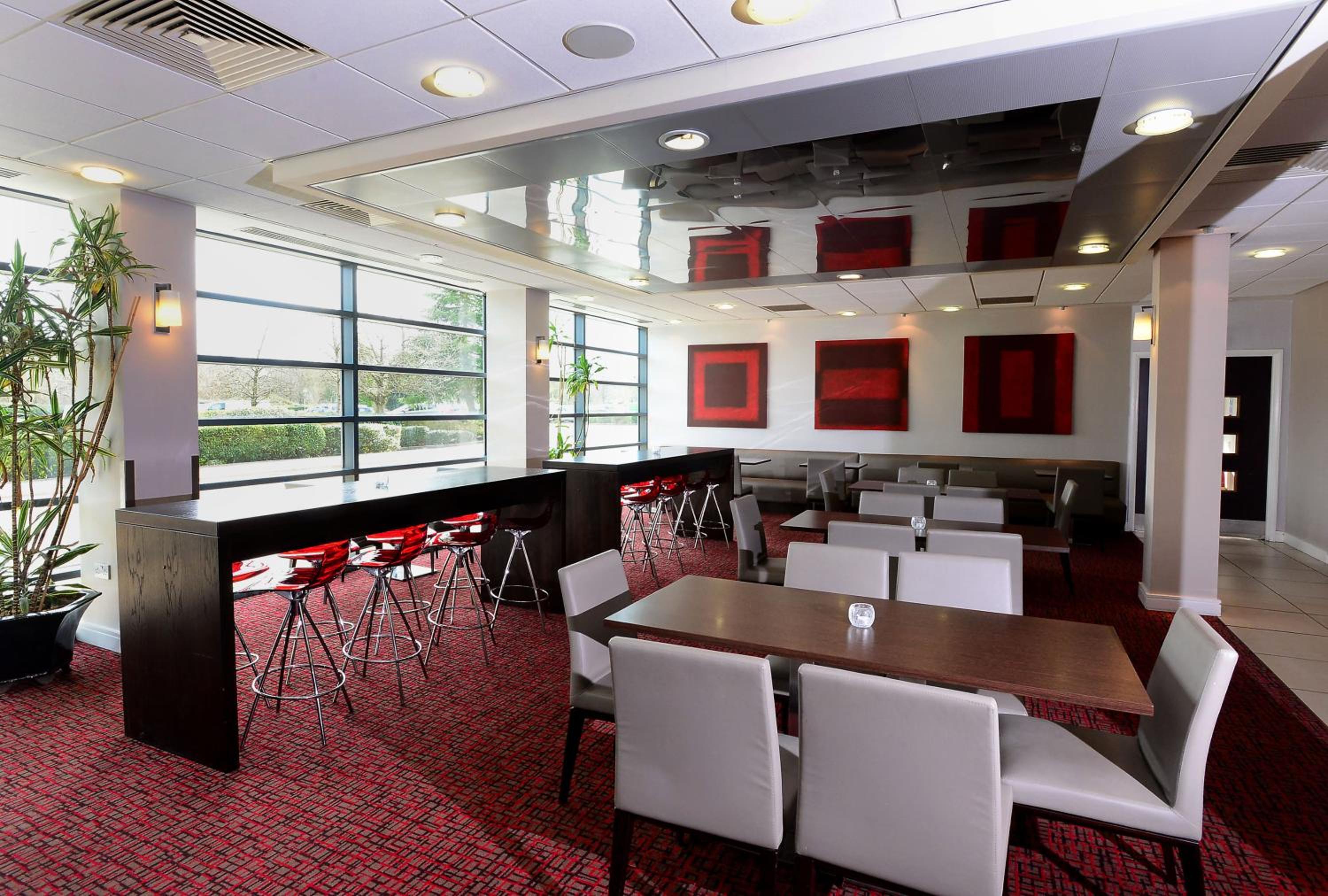 International Hotel Telford 27/50