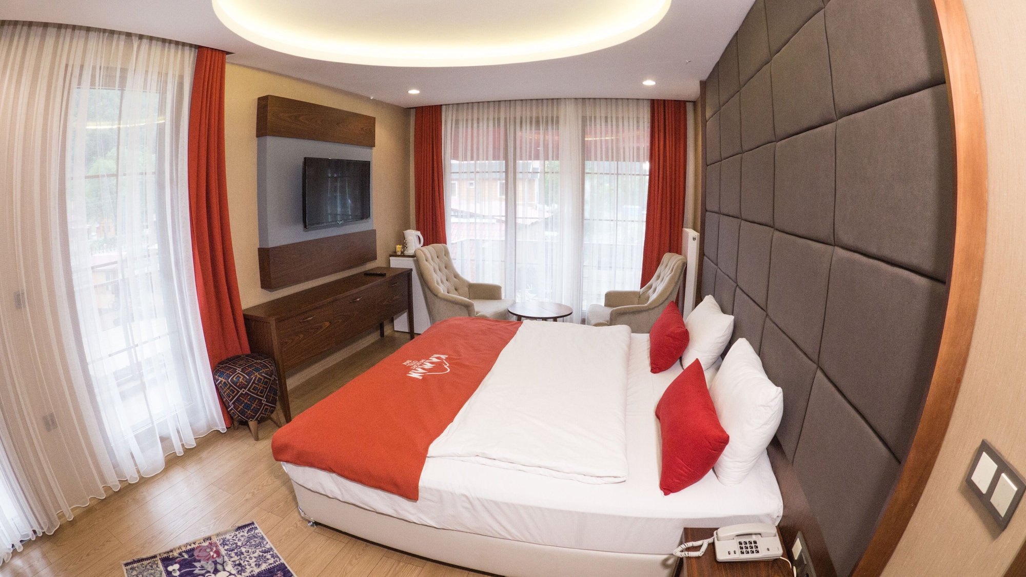 family suite