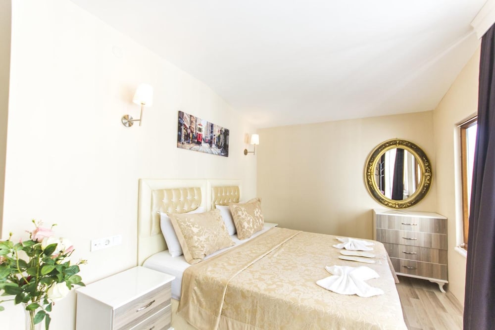Taksim Ruby Suites 23/50