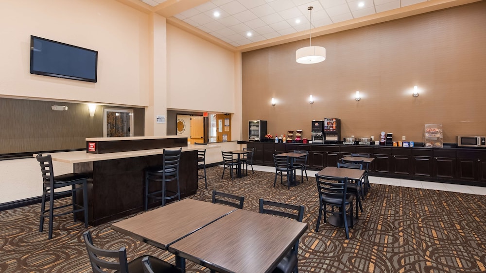 Best Western Plus Newark/Christiana Inn 26/30