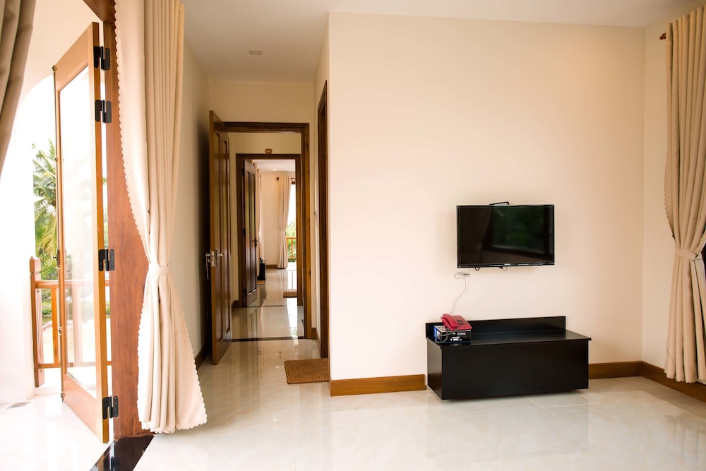 New Sunshine Homestay 28/44