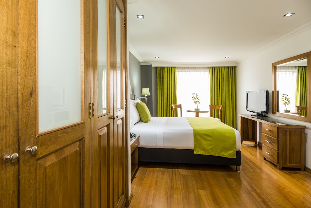 Hotel Egina Bogota 18/69