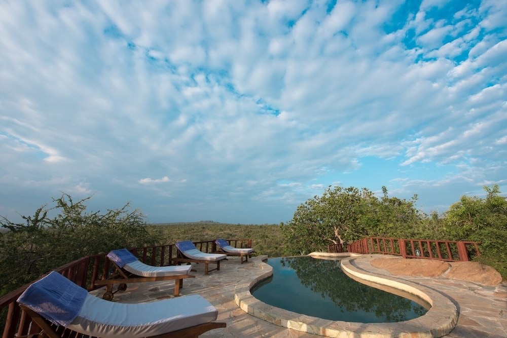 Balloon Camp Tarangire 26/31