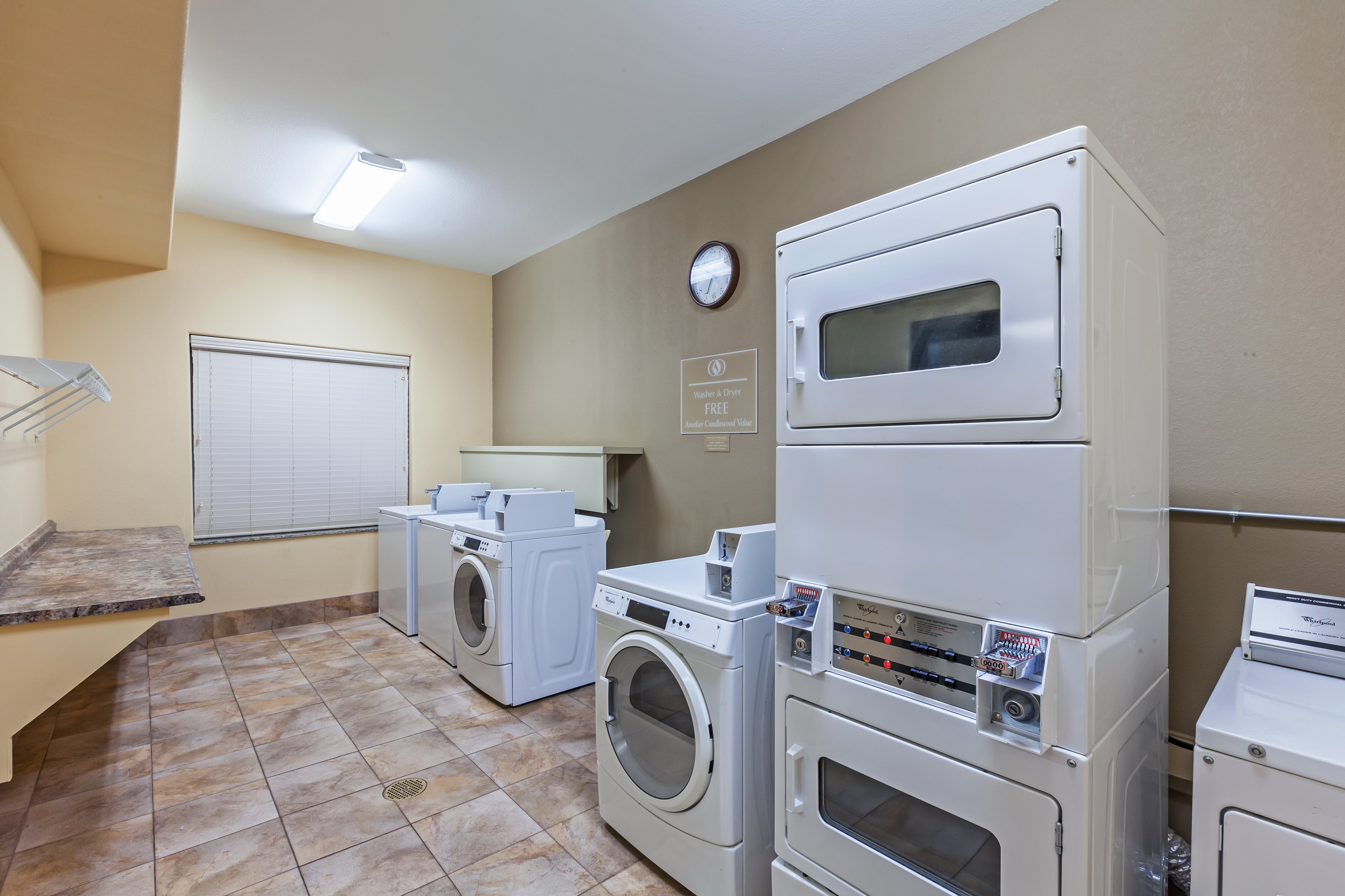 Candlewood Suites Amarillo-Western Crossing 8/13