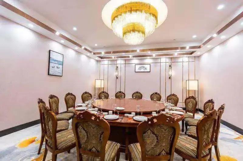 Wancheng International Hotel 28/30
