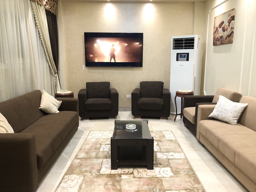 Jewel Dokki Hotel 14/37