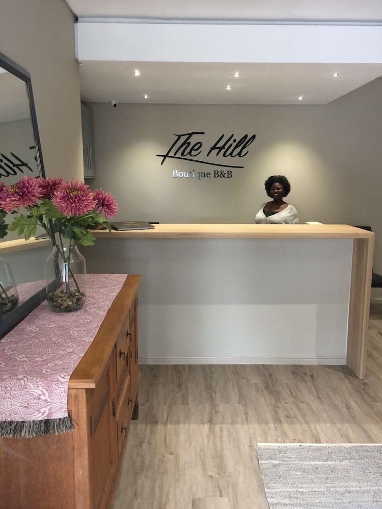 The Hill Boutique Bed & Breakfast — foto 3