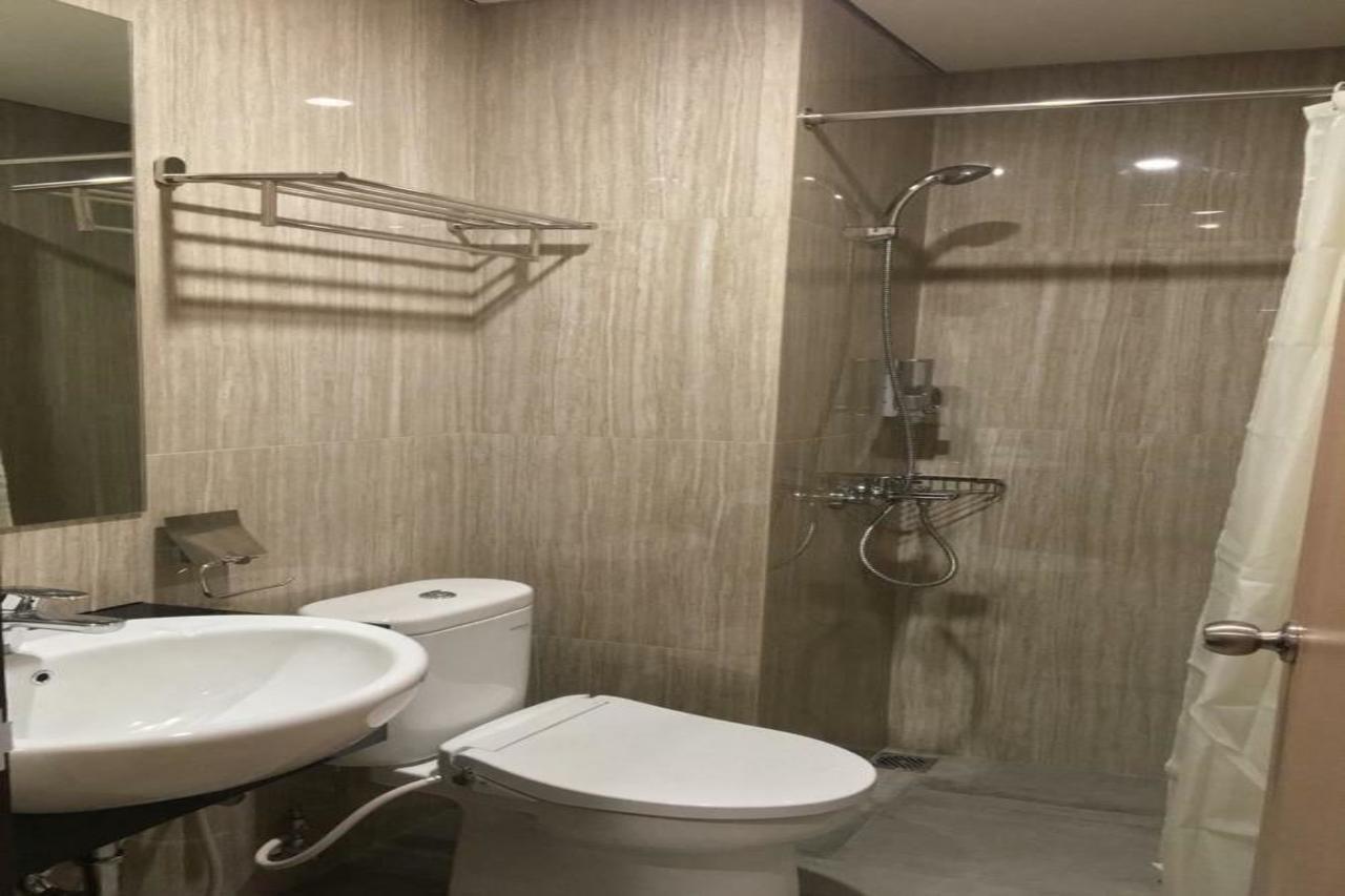 Arkeo Hotel Bandung 20/20
