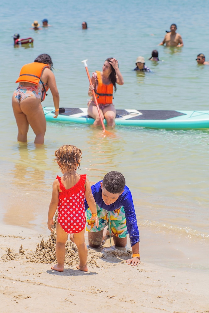 Hotel Palmarito Beach & Spa 40/50