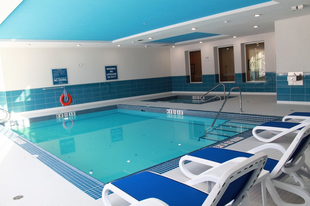 FOUR POINTS BY SHERATON GRANDE PRAIRIE 3/36