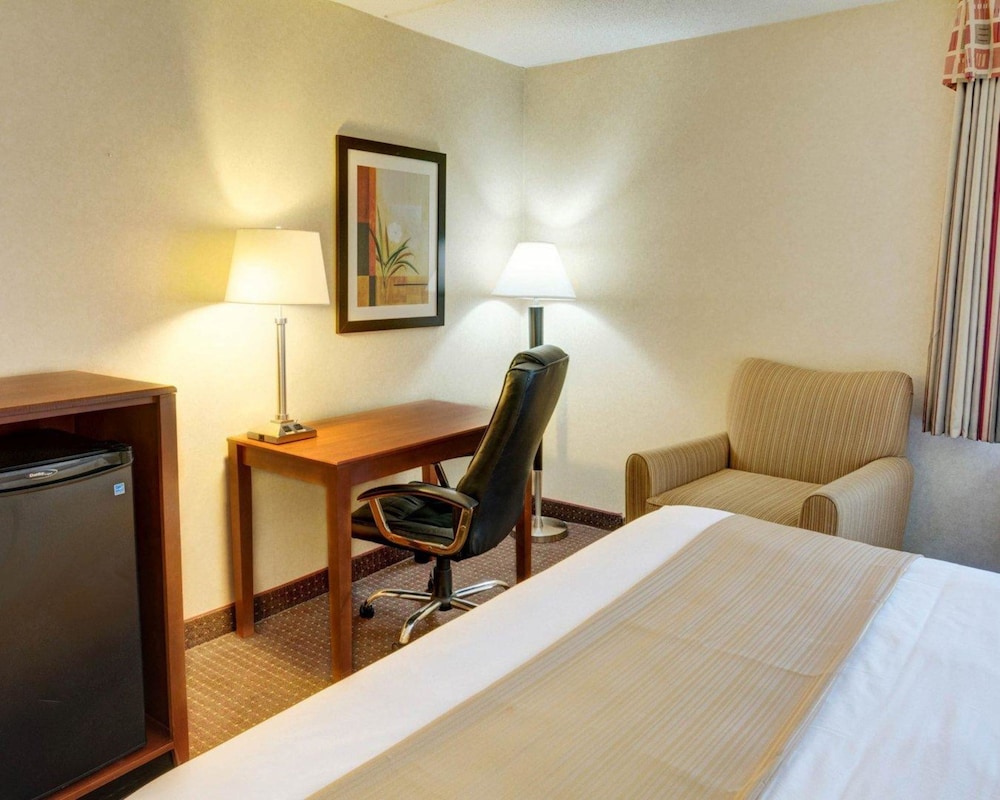 Quality Inn Jessup - Columbia South Near Fort Meade 12/34