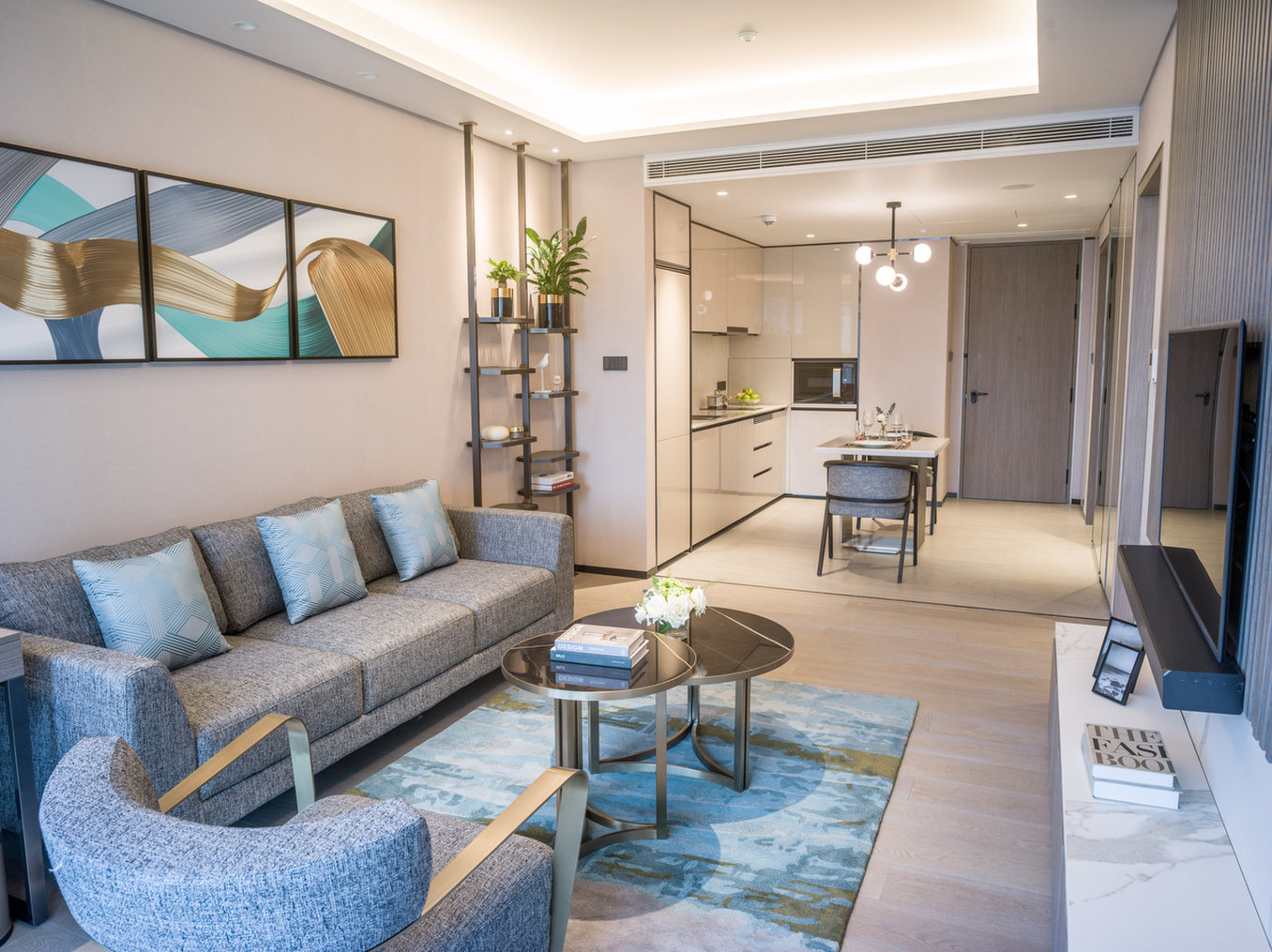 Fraser Residence Hanoi 13/30