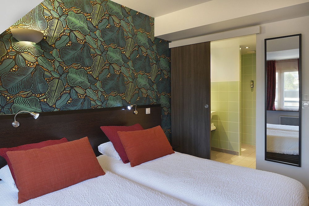Hotel Le Saint Georges 12/36