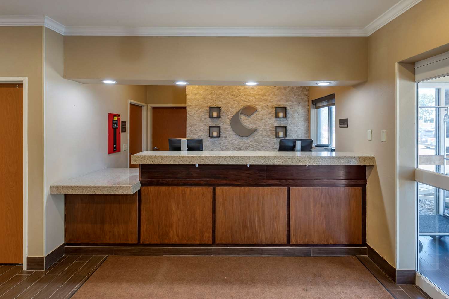 Comfort Inn And Suites Waterloo Cedar Falls Formerly Fairfield Inn Waterloo 1/10