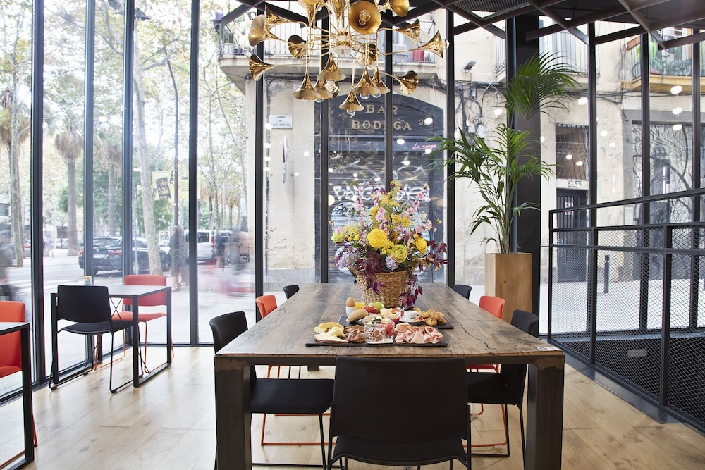 Niu Barcelona 47/64