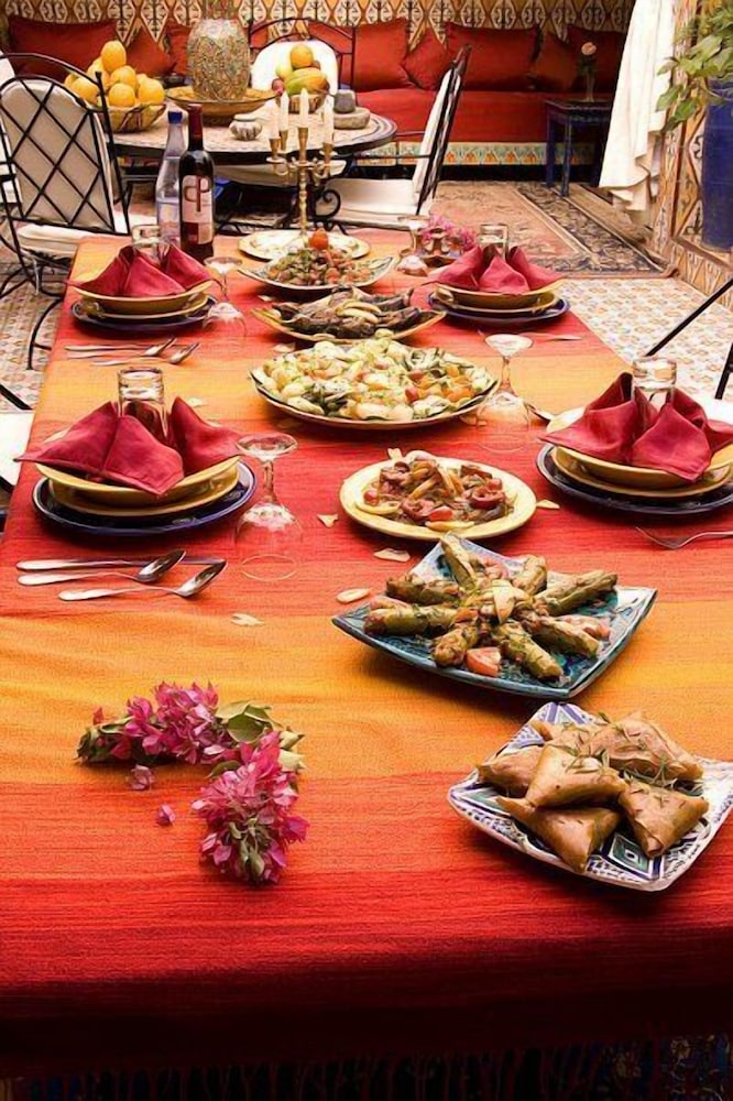 Riad Maryam 21/50