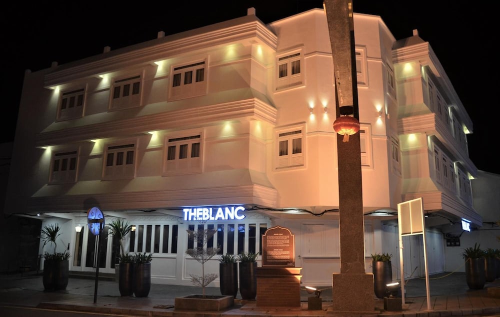 Theblanc Boutique Hotel 8/42