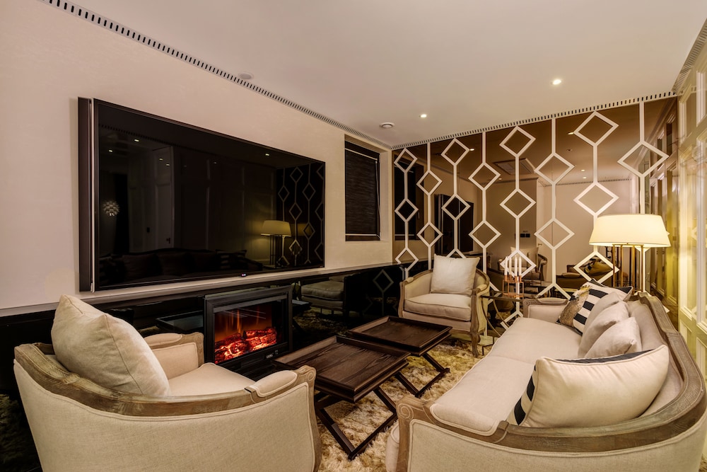 Hotel The Designers Cheongnyangni 46/59