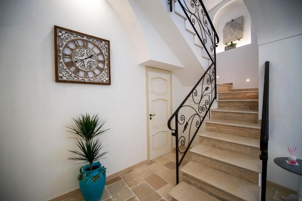 Casa Caprile 18/33
