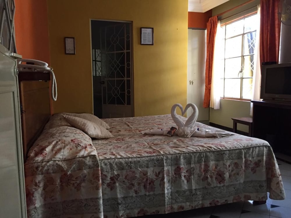 Posada Hidalgo Inn 16/40