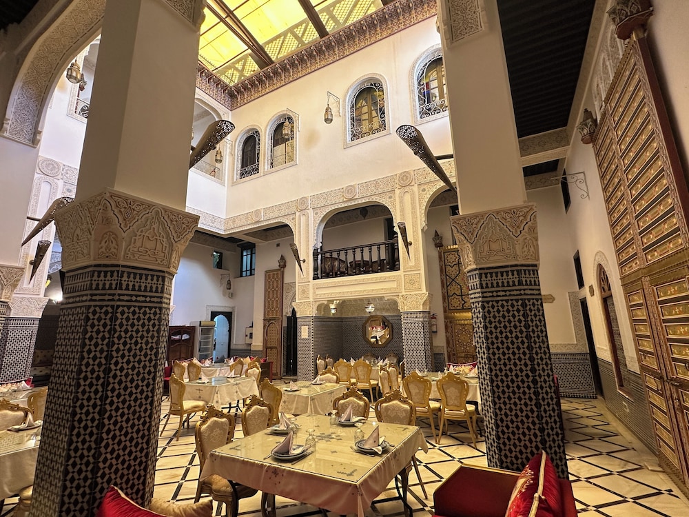 Riad Fes Bab Rcif & Spa 42/50
