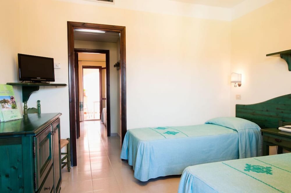 Club Hotel Torre Moresca 21/57