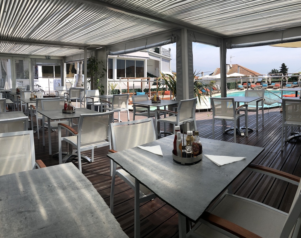 Boutique Hotel and Spa la Villa Cap Ferrat 29/50