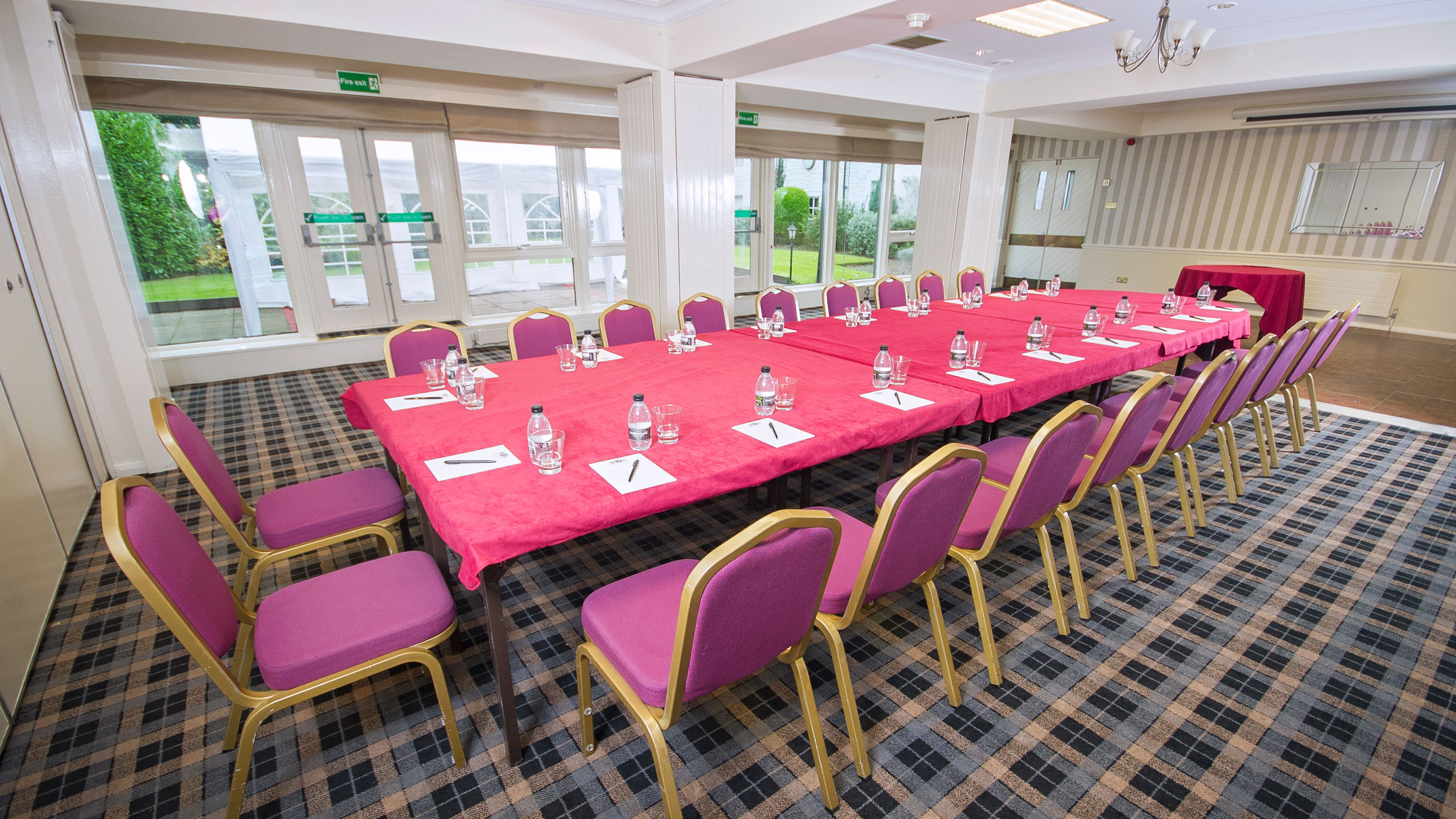 Crown Hotel Wetheral 42/49