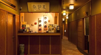 Kinosaki Tenboen 8/46