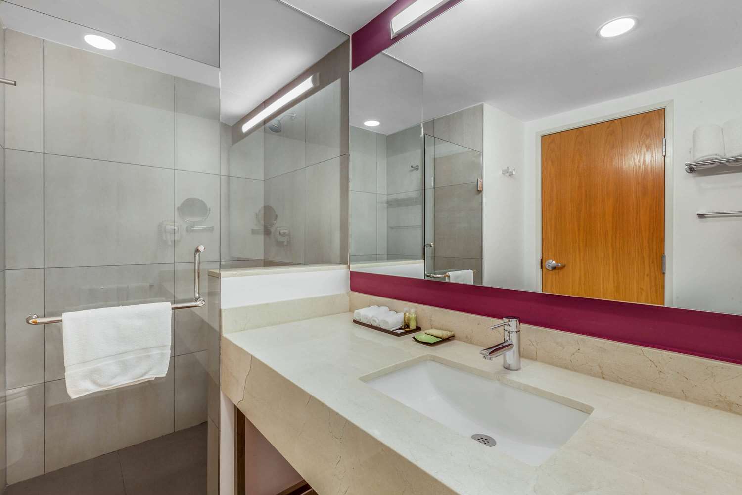 La Quinta by Wyndham San Jose Chiapa Puebla 53/55