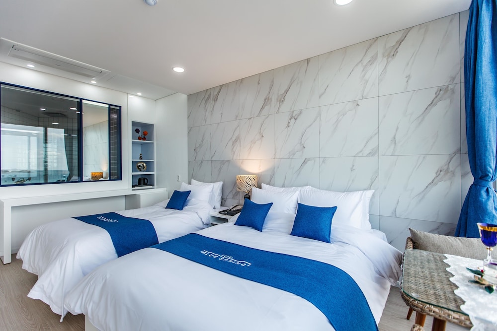 Bluespring Boutique Hotel 9/50