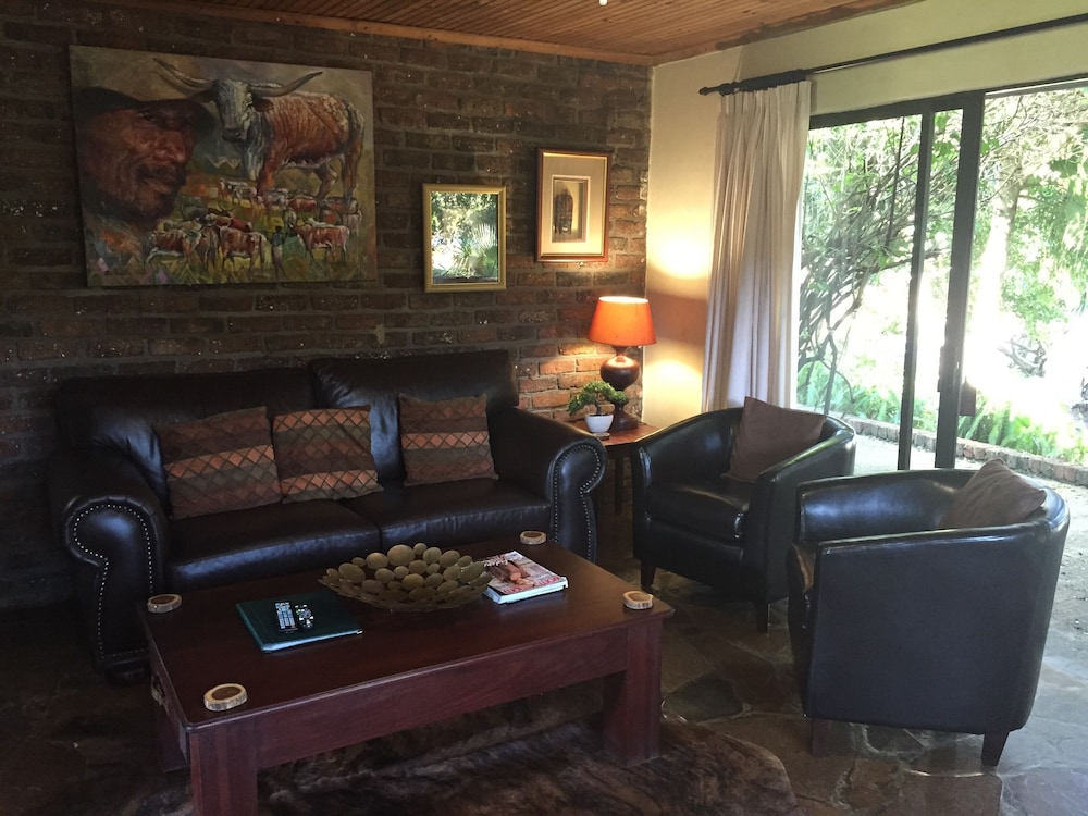 Areena Riverside Resort 21/43