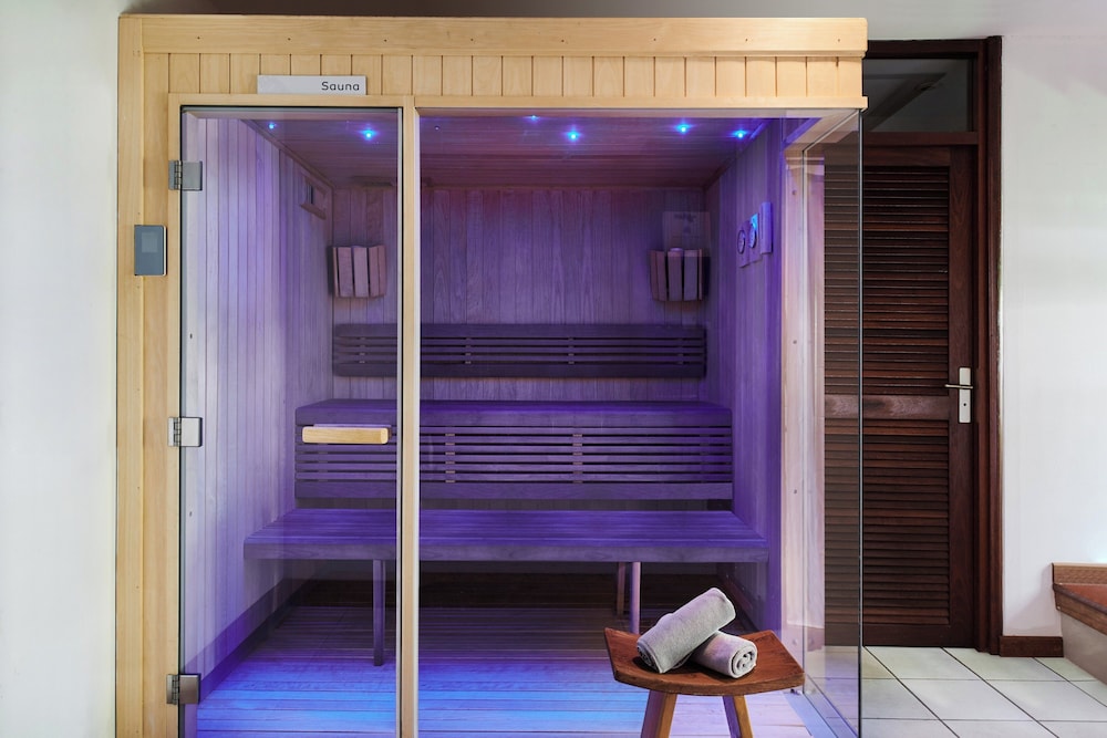 LE MERIDIEN ILE DES PINS 21/50
