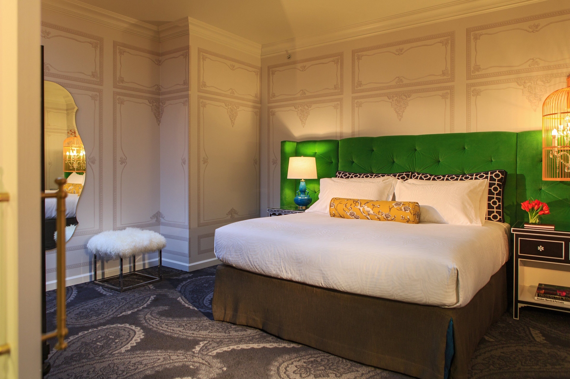 1 BEDROOM, LUXURY, SUITE, ACCESSIBLE