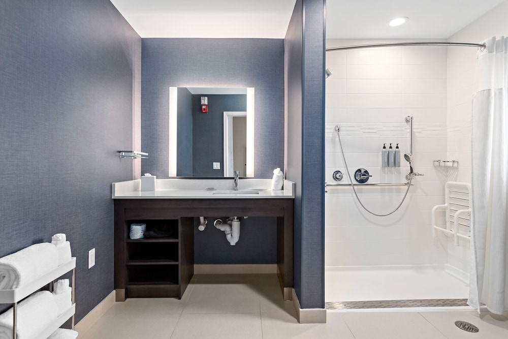 Residence Inn by Marriott Port Arthur 60/61