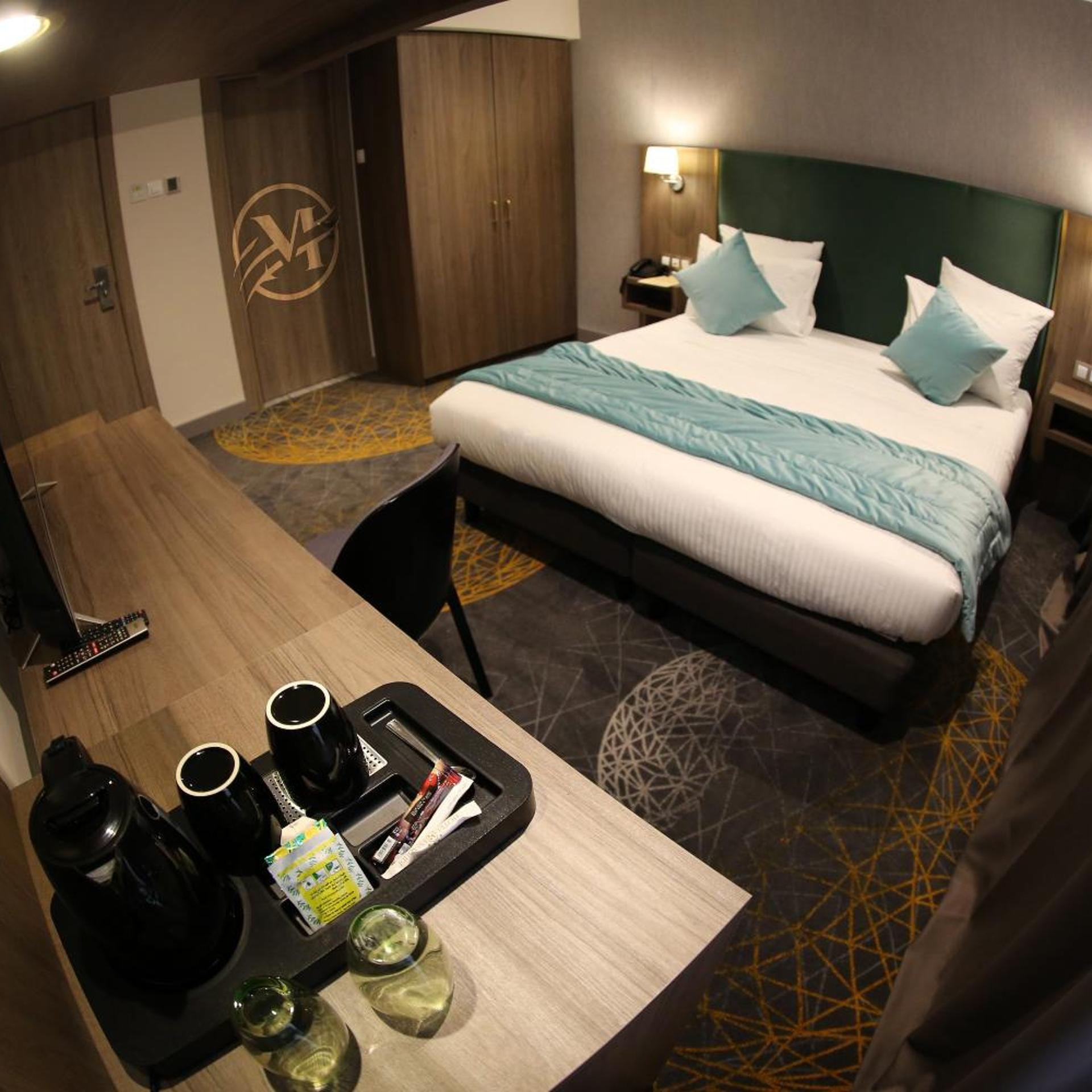 Hotel Messaoudi 17/28