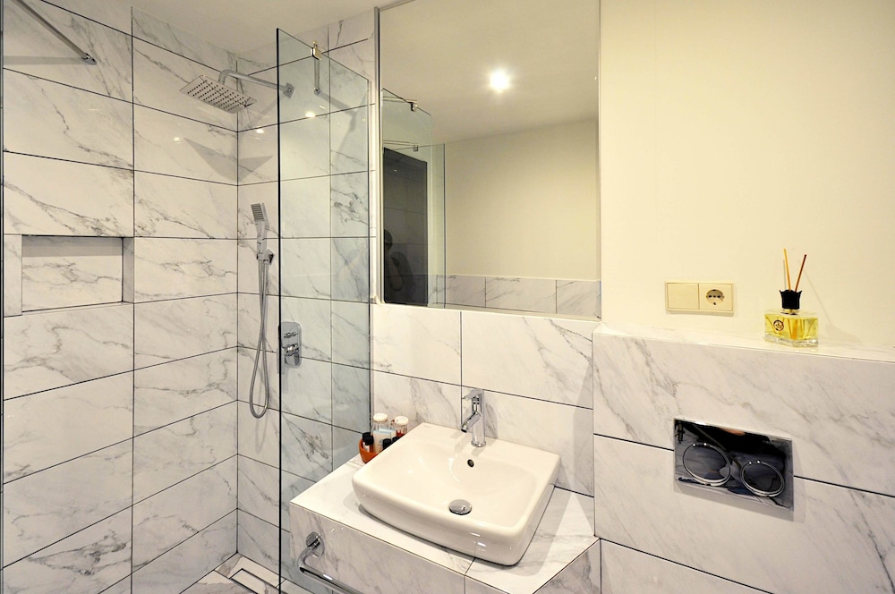 Boutique Hotel Tekla Palace 49/50