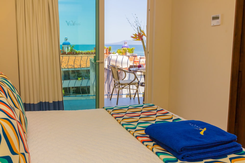 V Azul Vallarta - Luxury Vacation Rental- Adults Only 22/59