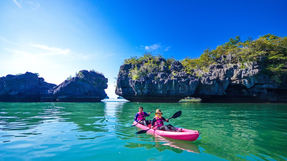 Pak Nam Resort 38/50