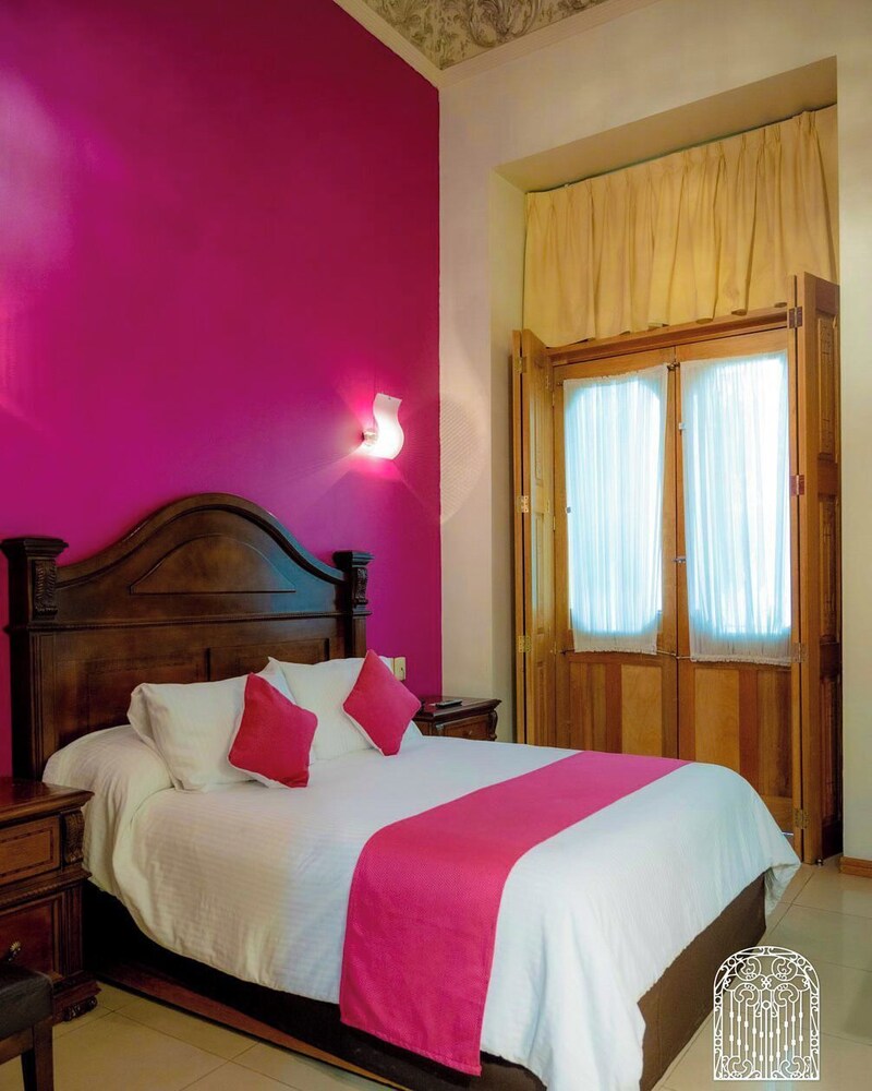Puebla De Antano Hotel 29/62