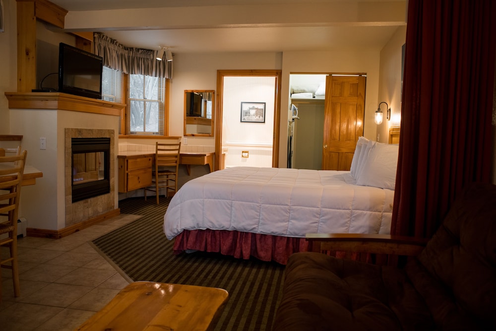 Appenzell Inn 18/61