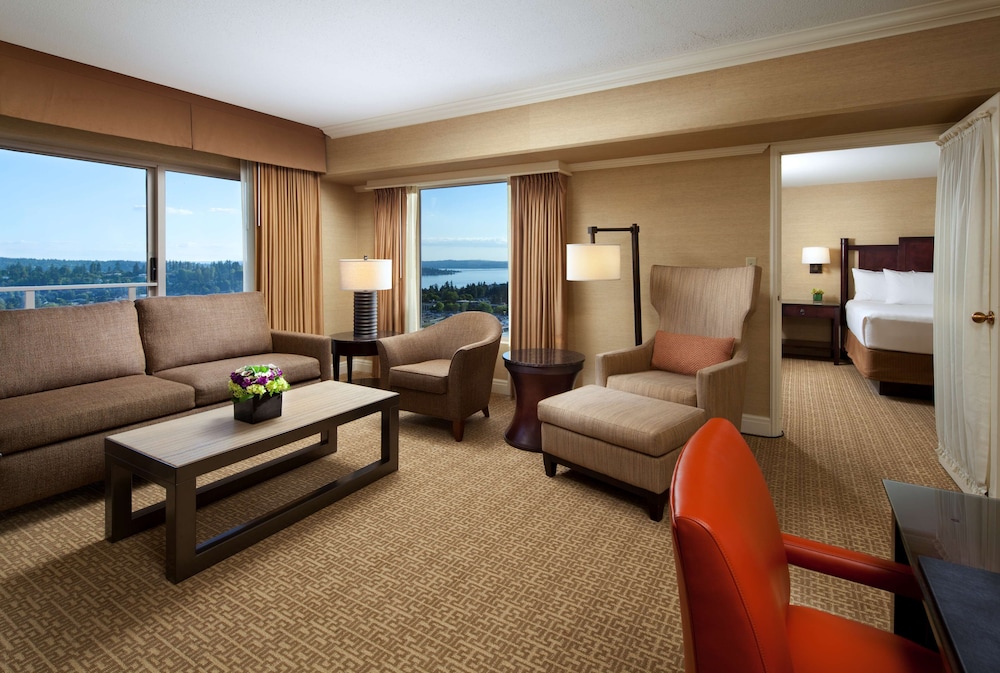 Hyatt Regency Bellevue 39/72