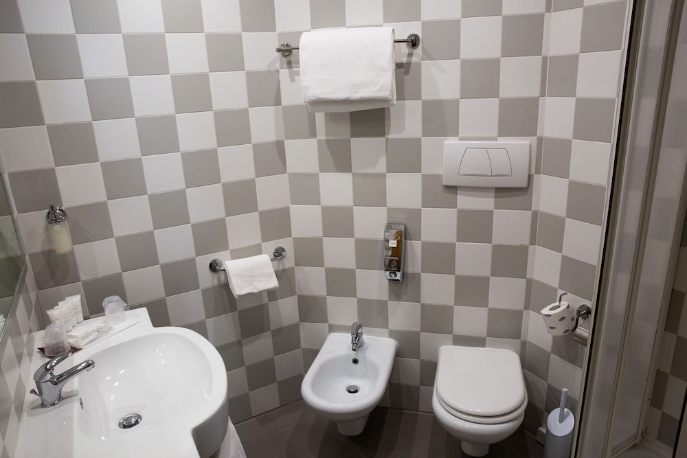 Hotel Roma Tor Vergata 13/60